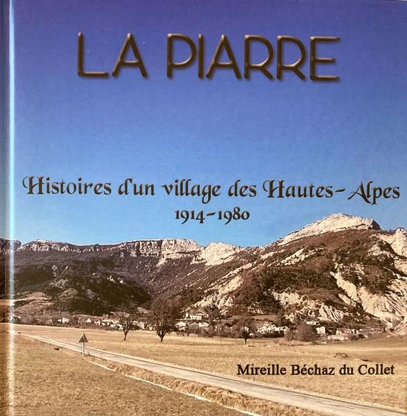 Rencontre avec Mireille Béchaz du Collet_Aspremont