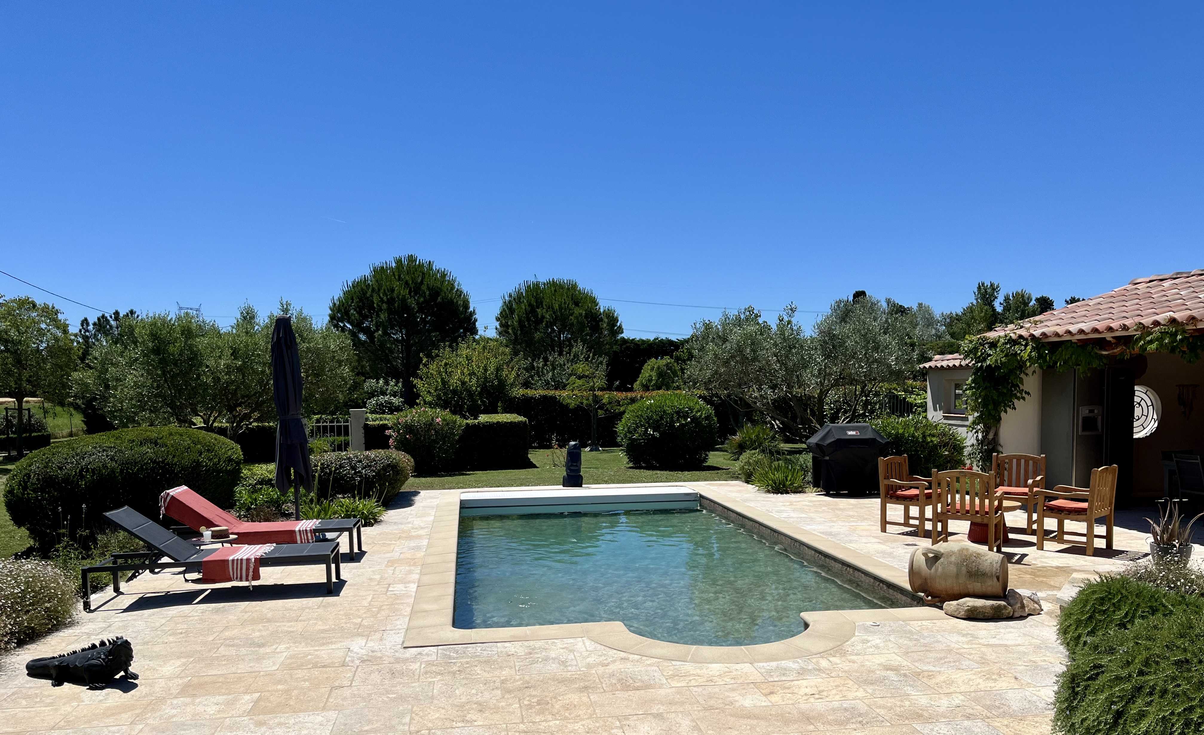 Le 1795, Eyragues - photo 5