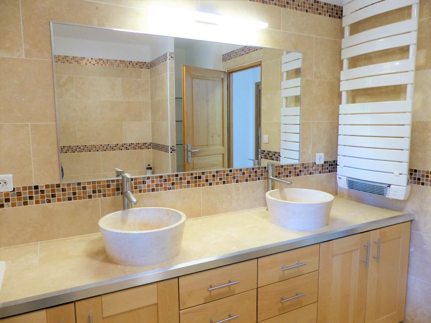 Viveloupau La Villa, Cuges-les-Pins - photo 37