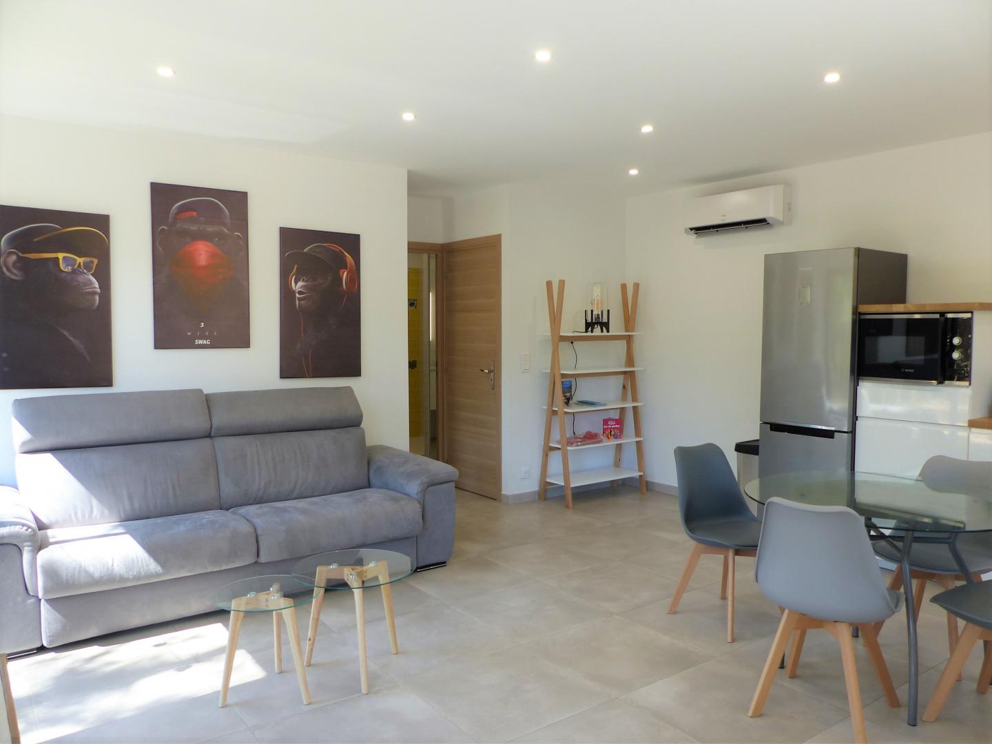 Viveloupau La Pitchoune