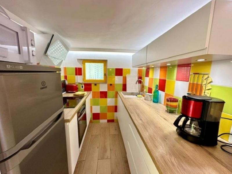 Gîte Olidom-Cuisine-Saint Jeannet-Gîtes de France Alpes-Maritimes