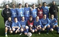 Association Sportive Grayan Nord Médoc