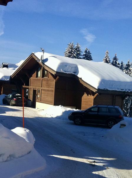 chalet amitie