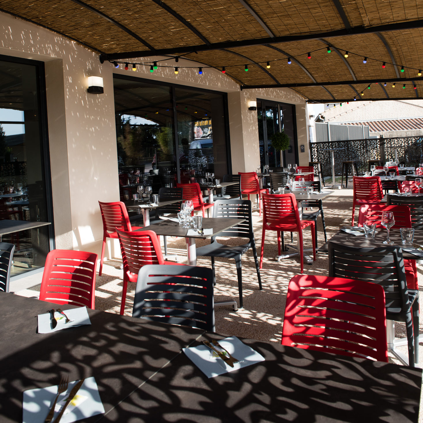 Huîtres et compagnie, Rognonas - photo 2