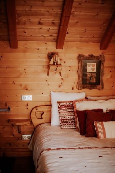 Chalet Le Jardin d'Hiver_La Toussuire