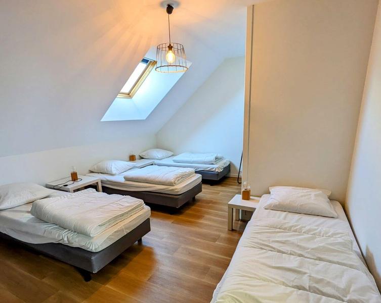 Gîte de groupe et d'étape La Fruitière_Plateau des Petites Roches