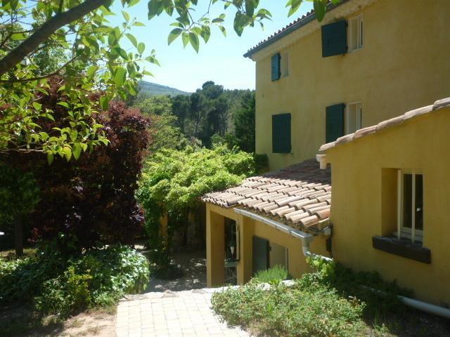 Le Mas des Aludes, La Destrousse - photo 21