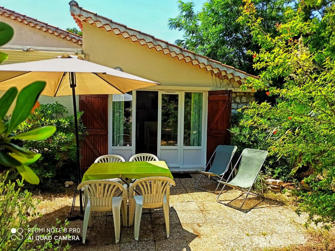 Appartement T2 dans villa, Carry-le-Rouet - photo 7
