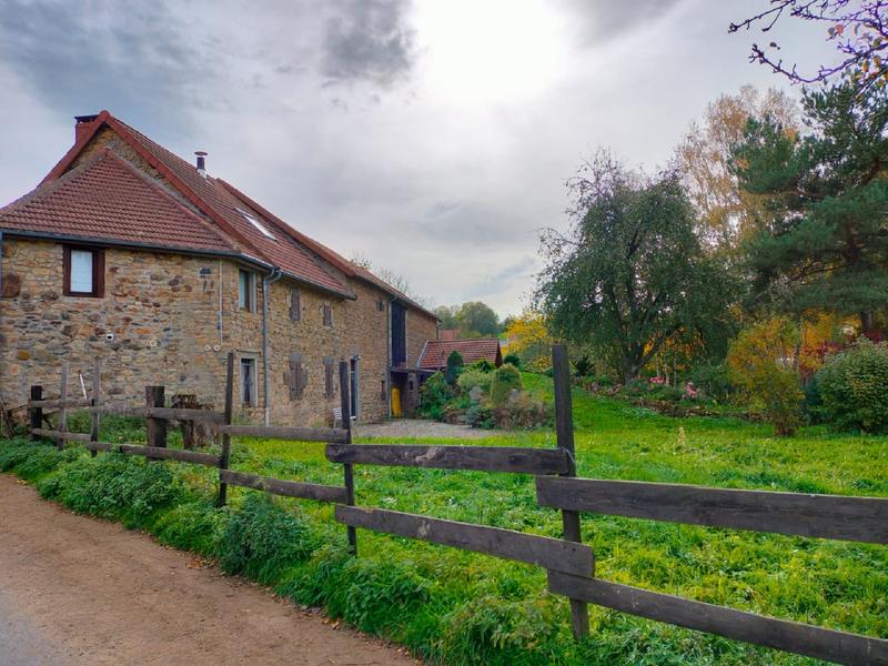 Gîte Au Gré du Vent