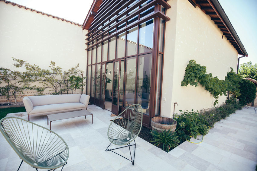 Le relais de la Godasse