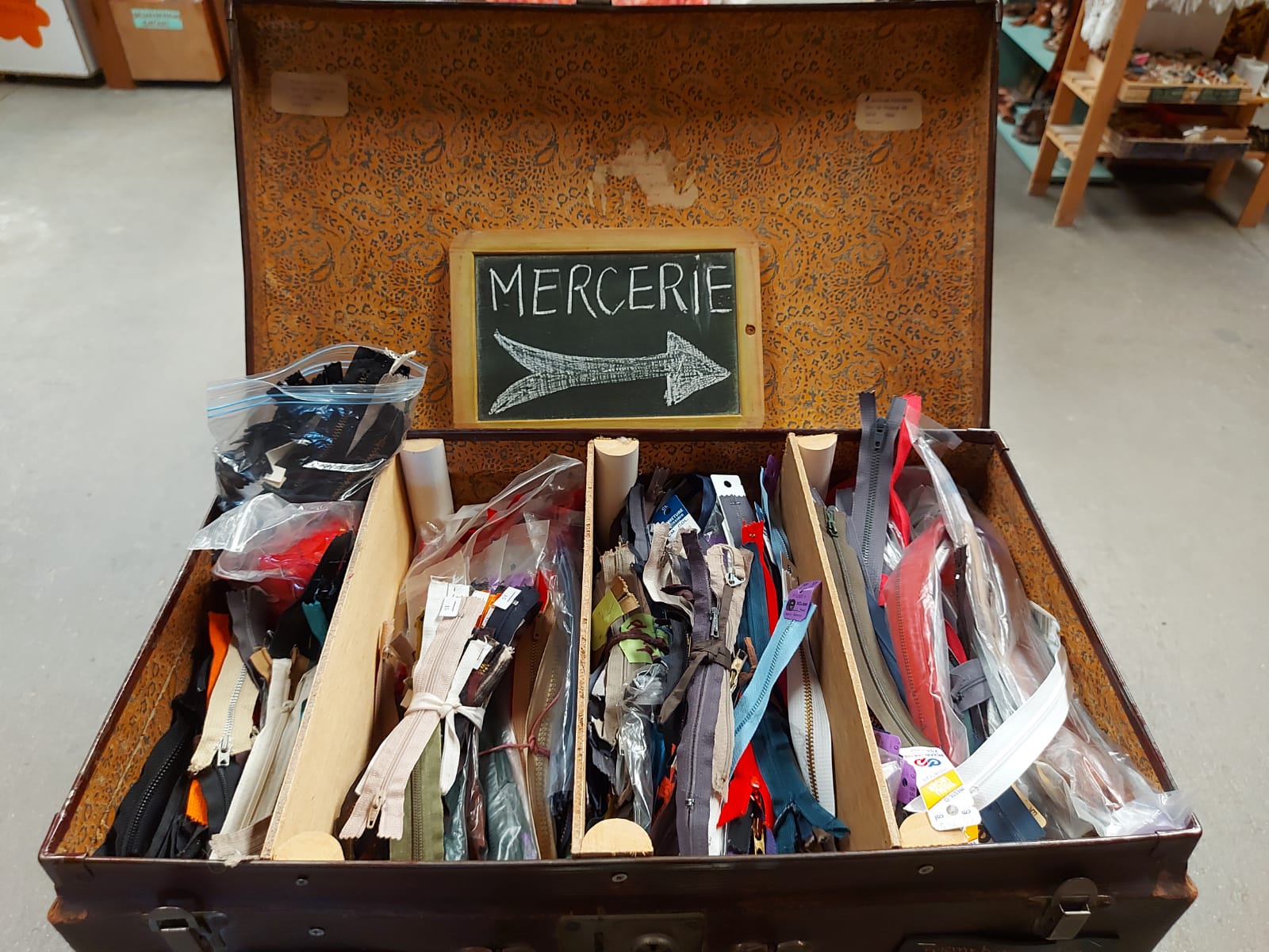 Recylclerie
