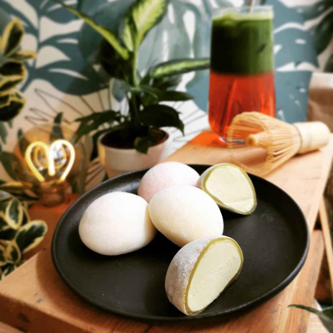 Yasumi Matcha - photo 4