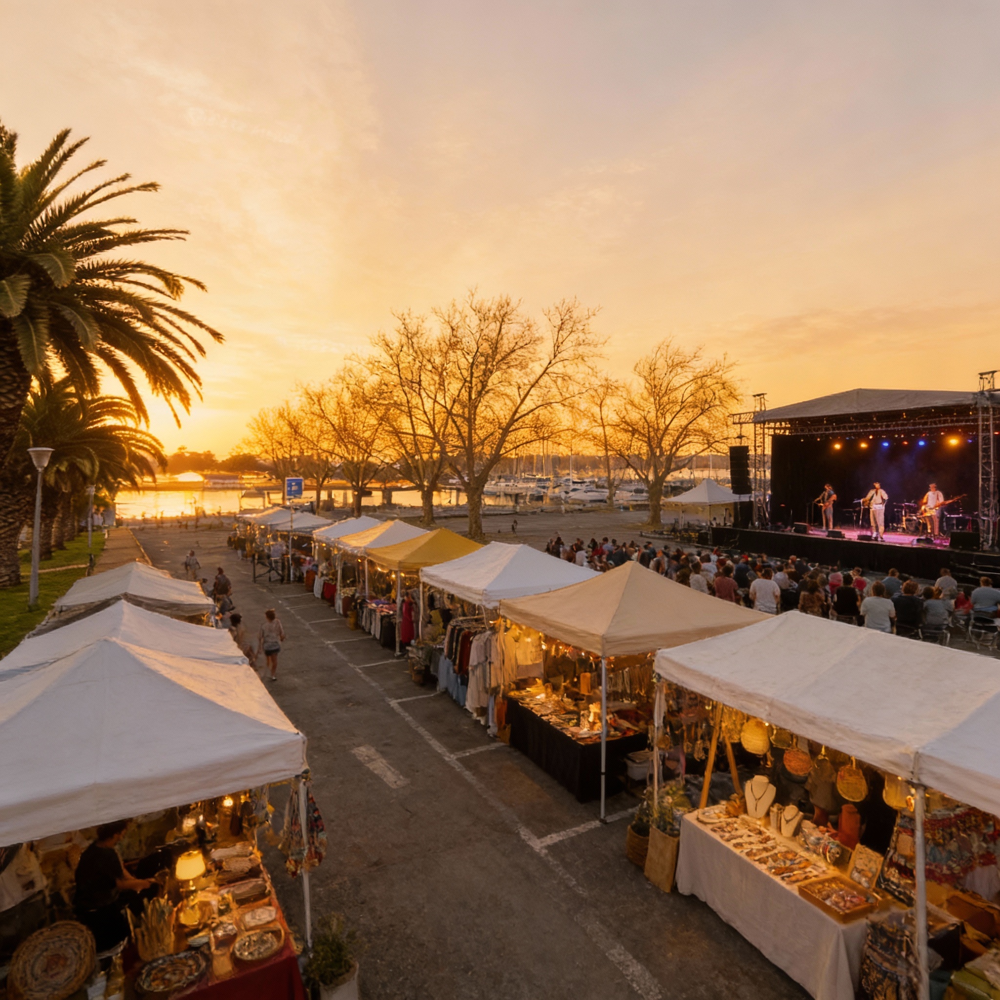 Les jeudis de Boyard