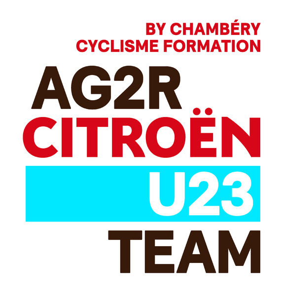Logo AG2R CITROEN
