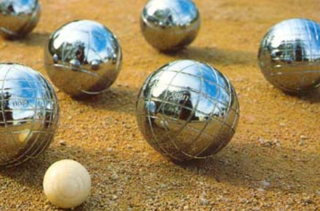 54e Supranational de Pétanque