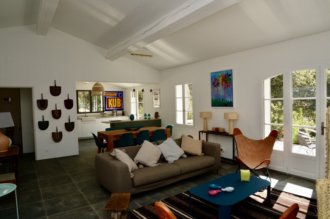 Les Petits Arbousiers, Vauvenargues - photo 6