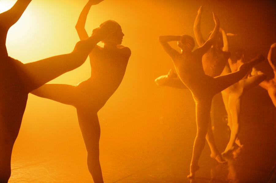 Sharon Eyal Dance & Ballet de l’Opéra de Lyon_Lyon 5ème