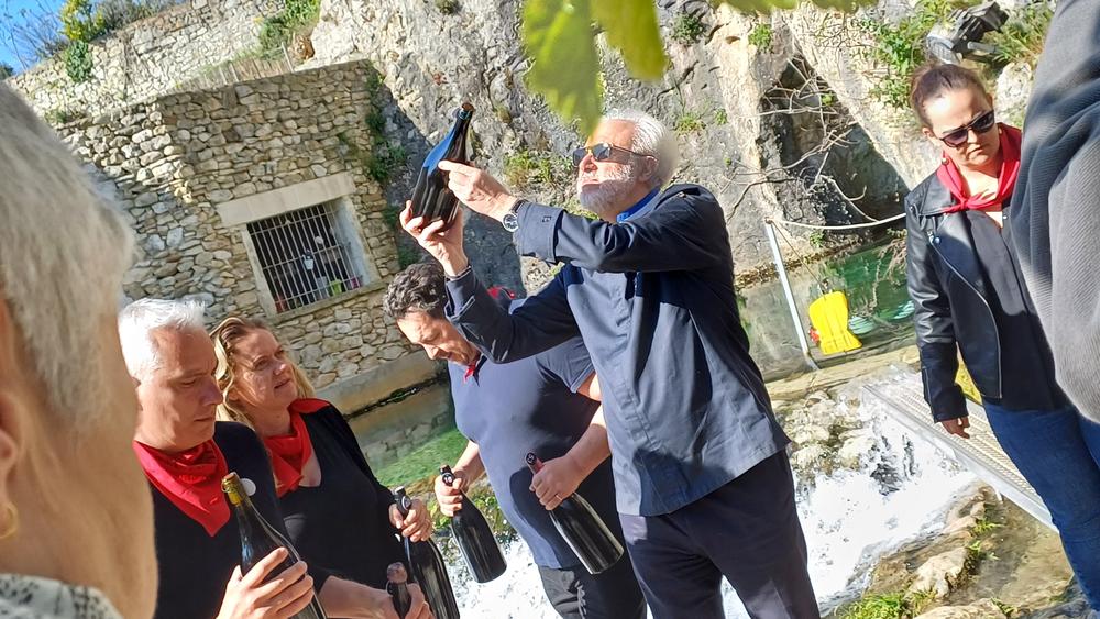 Soirée de gala : Hospices du Saint-Andéol_Bourg-Saint-Andéol