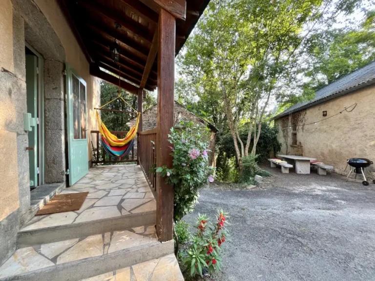 Gîte