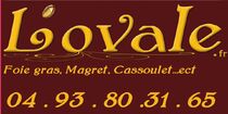 Restaurant L'Ovale