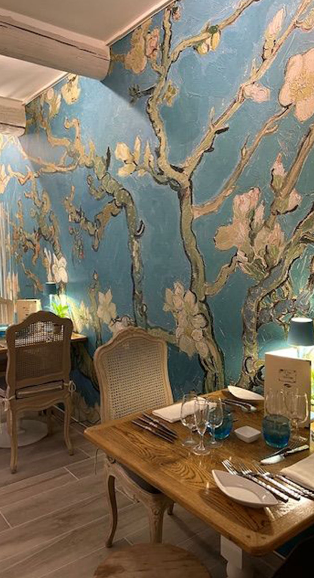 La Table d'Yvan - photo 4