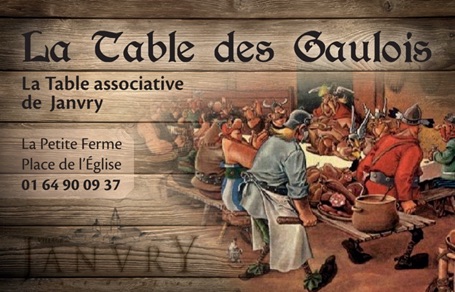 La Table des Gaulois_Janvry