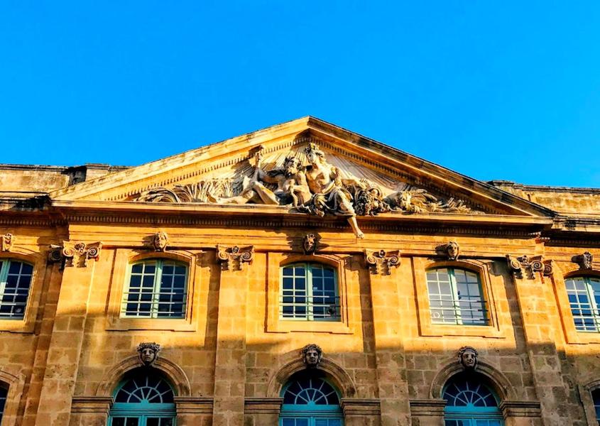 Les essentiels d'Aix_Aix-en-Provence