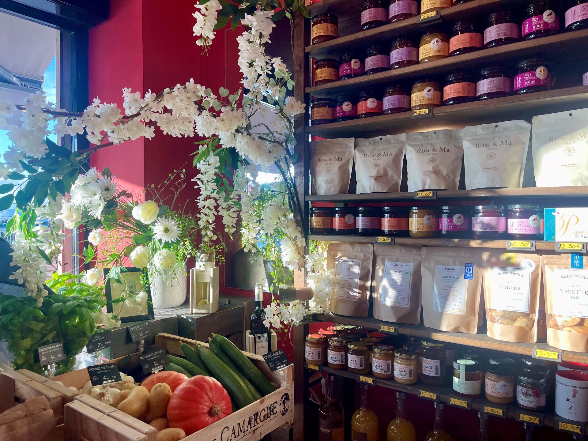Chez Mère Grand — photo 3