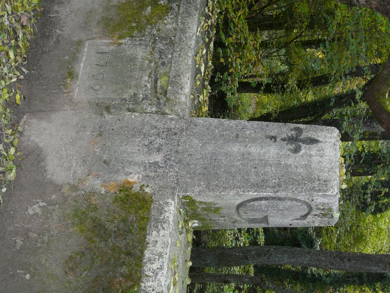 Boucle Transfrontalière d'Hermance