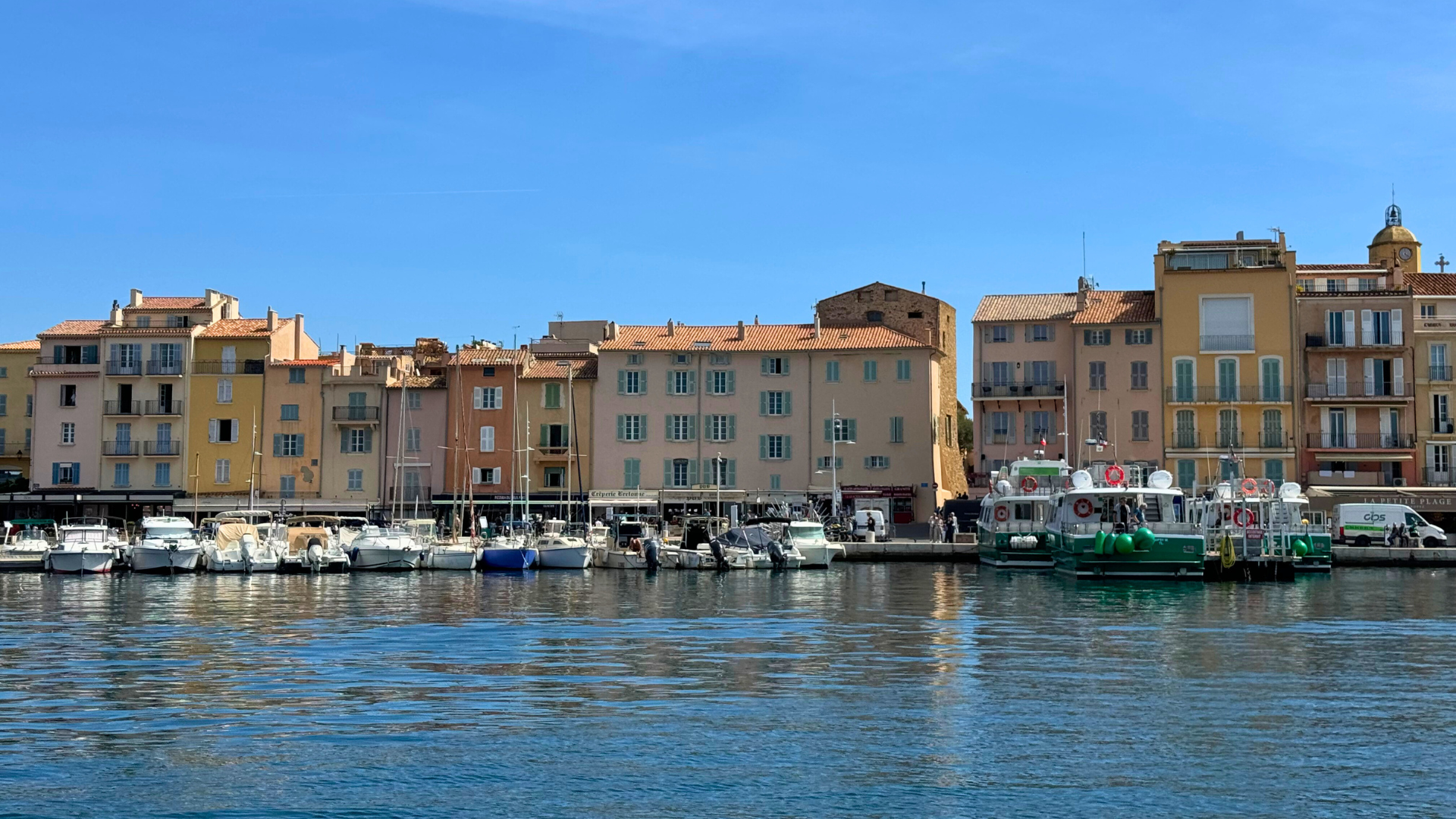 アイズピリ リトグラフ 「PORT-SAINT-TROPEZ」 32470263.png