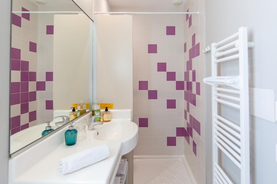 Chambre confort