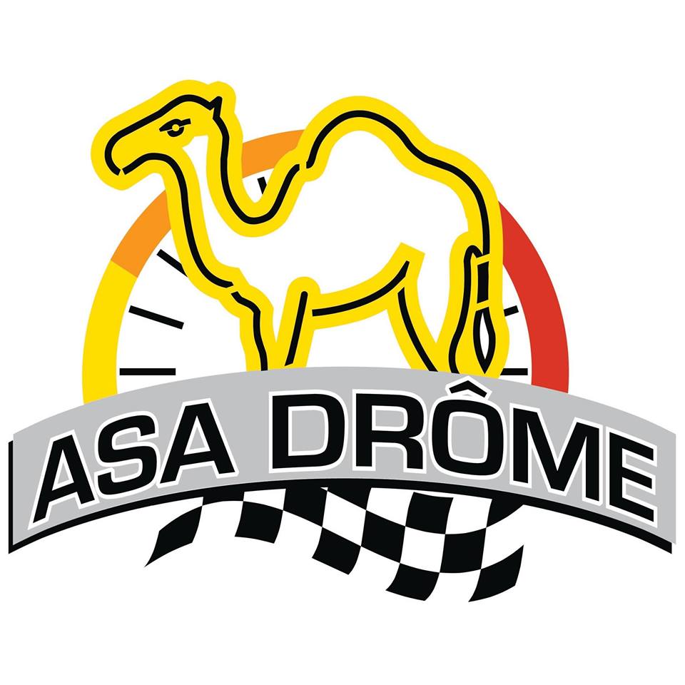 ASA Drôme - Association Sportive Automobile de la Drôme