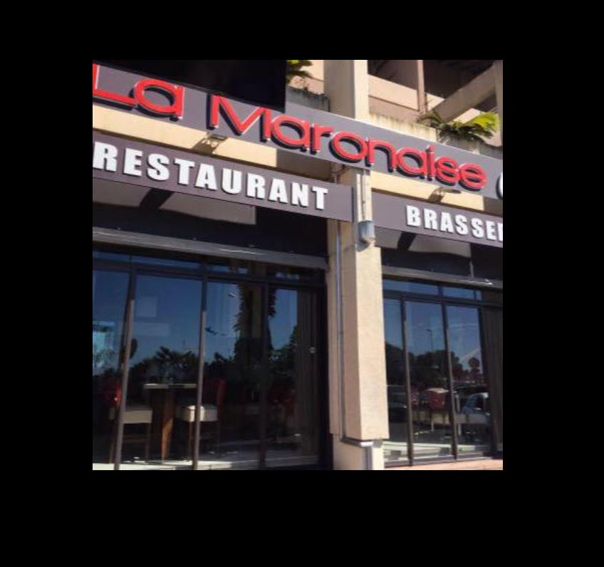 La Maronaise Café