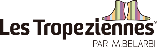 Logo les tropéziennes