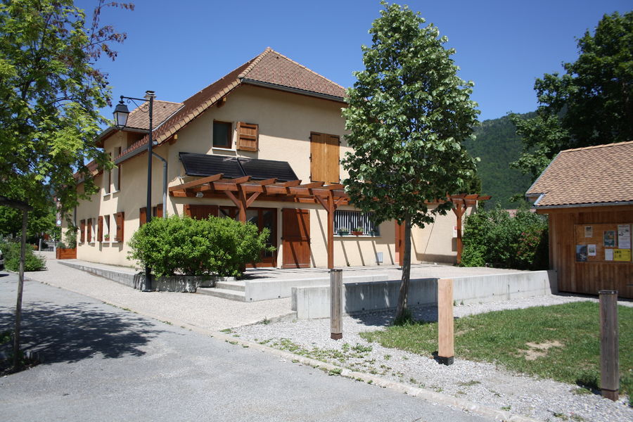 Gîte du Mont Aiguille - Chichilianne