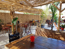 La Cabane - Villeneuve-Loubet