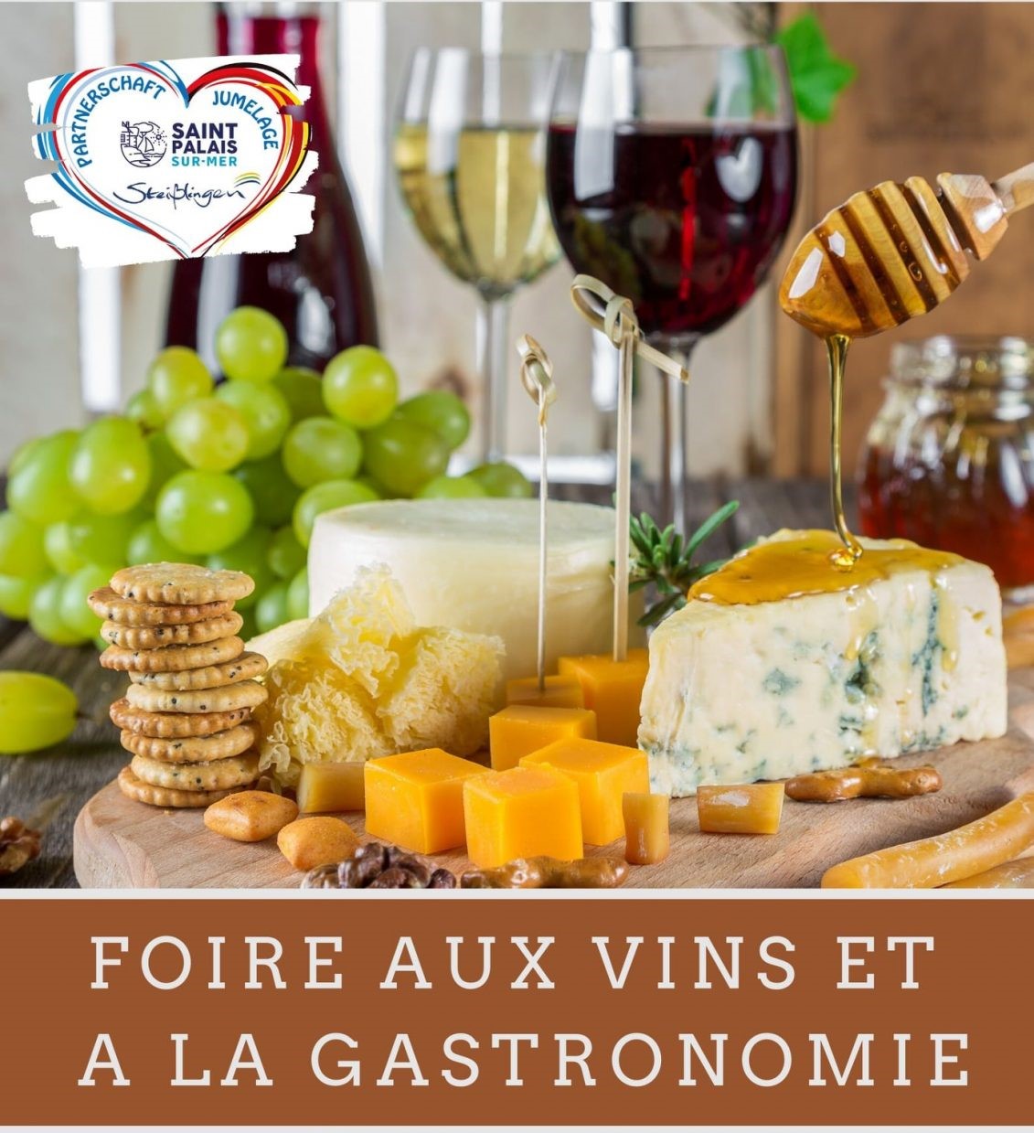 Foire aux Vins et à la Gastronomie