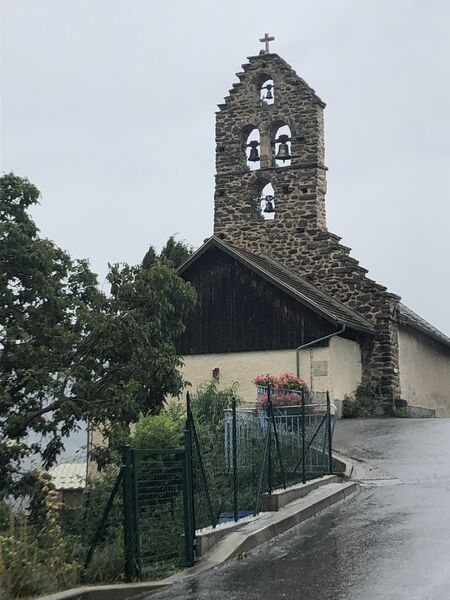 Église Notre Dame de la Colle