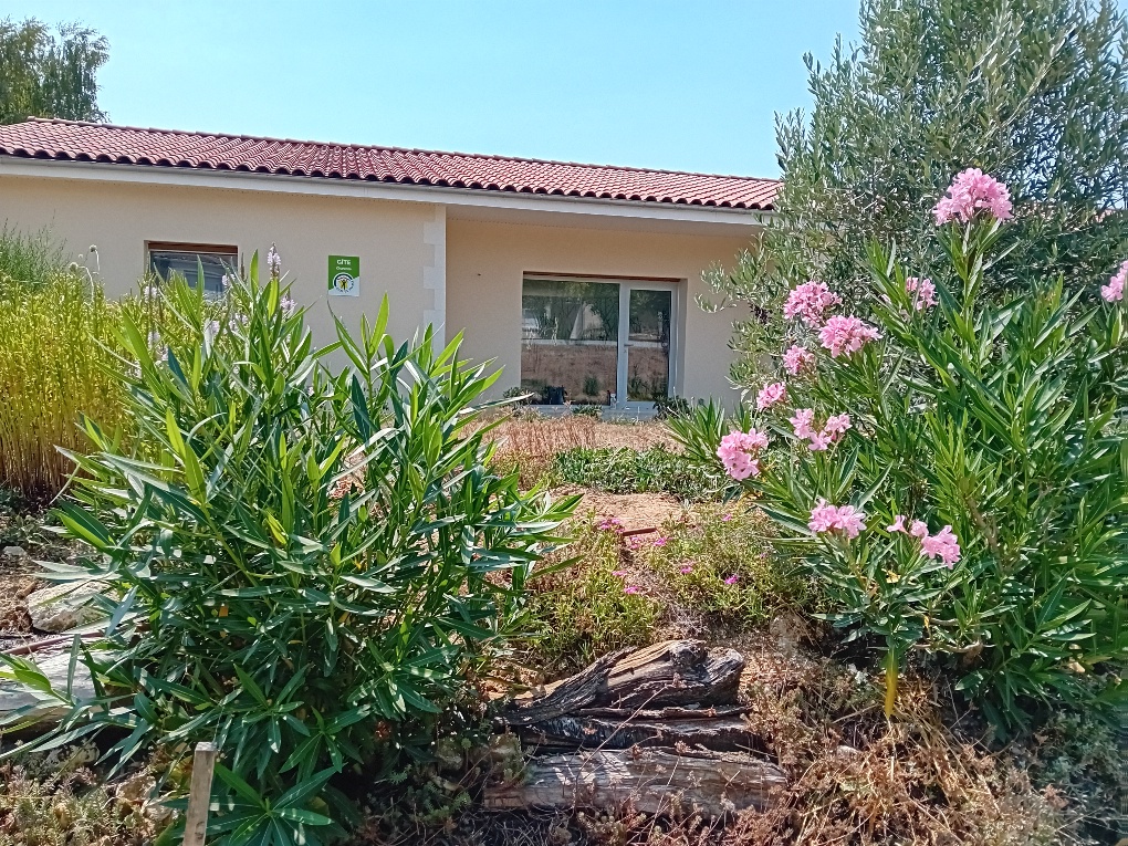 Gîte Lavande - 2 pers