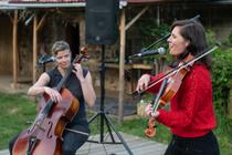 Apéro-concert : Archères_Vinay