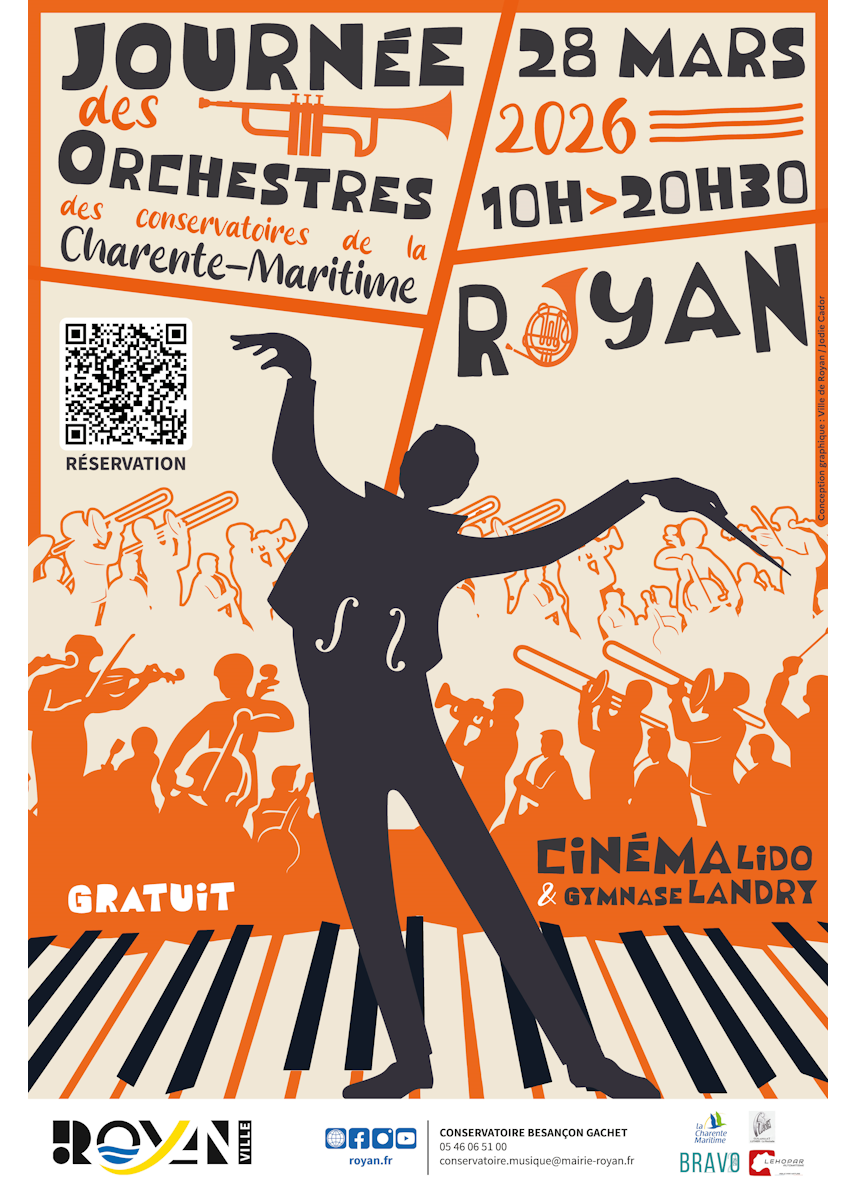 Journée des Orchestres