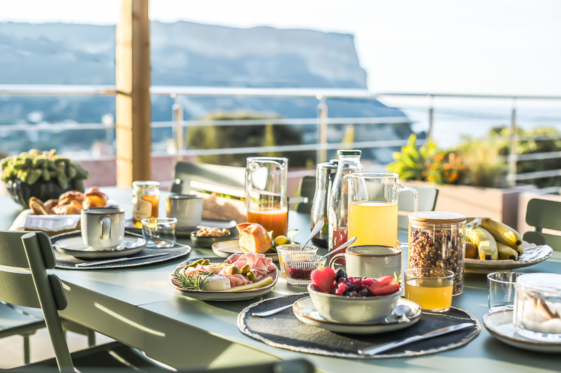 Suite 23, Cassis - photo 9