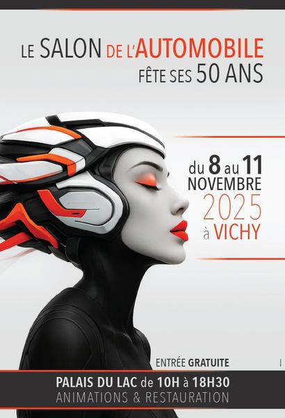 Salon de l'Automobile