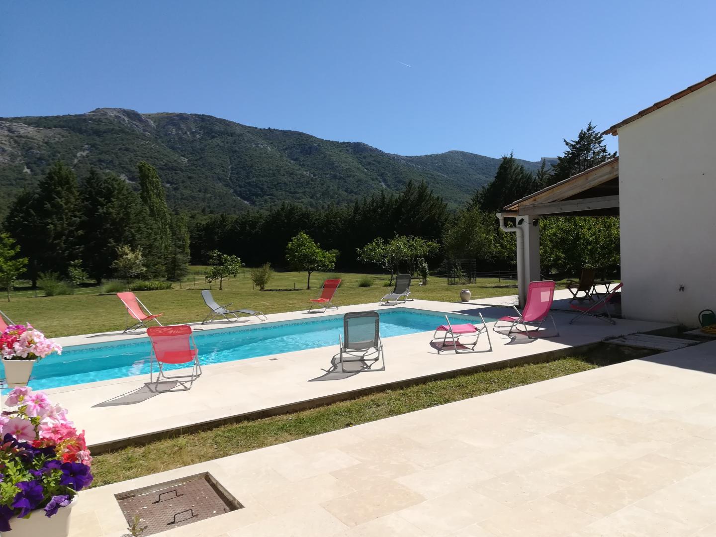 Les Grands Chênes, Vauvenargues - photo 24