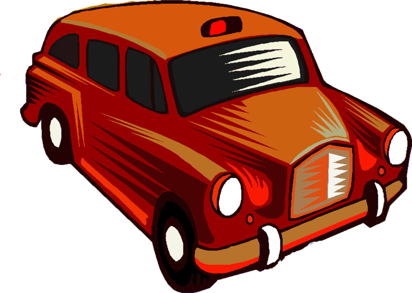 Access Taxi