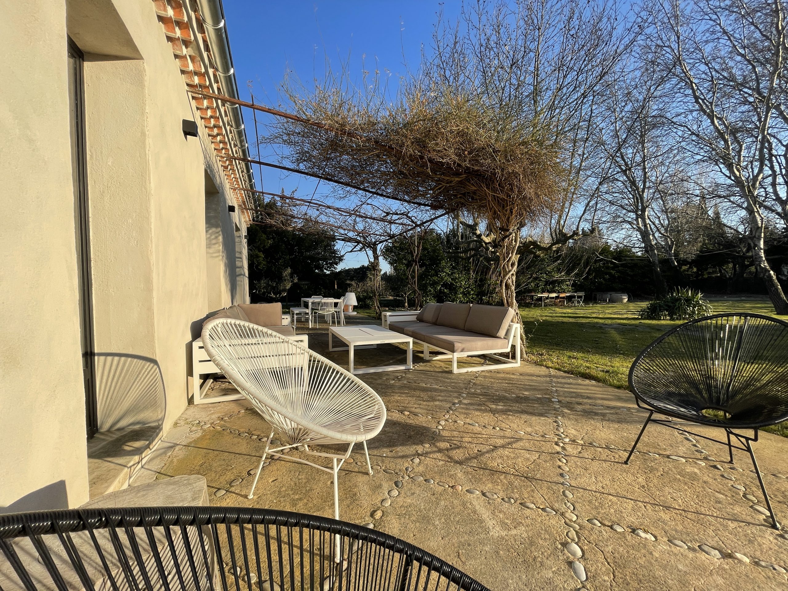 Maison Barbentane, Barbentane - photo 4