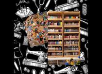 Mercerie classique et de loisirs