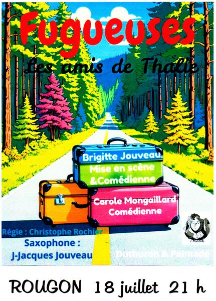 Soirée Théâtre 