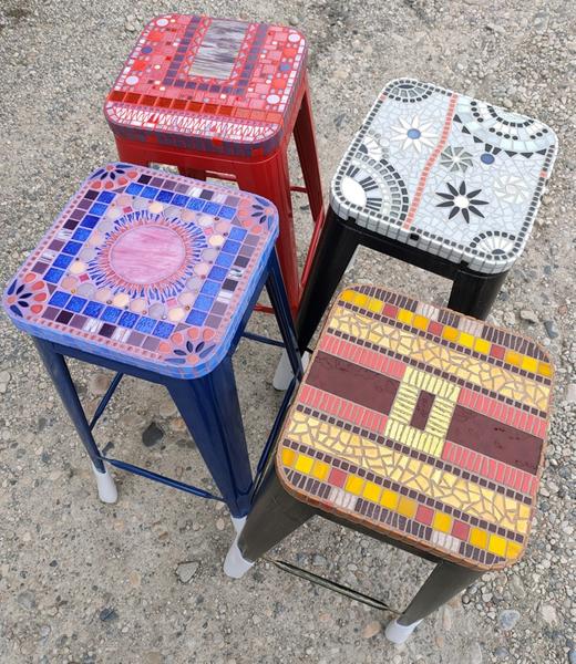 Ambiance Mosaïque et Meubles_Niévroz