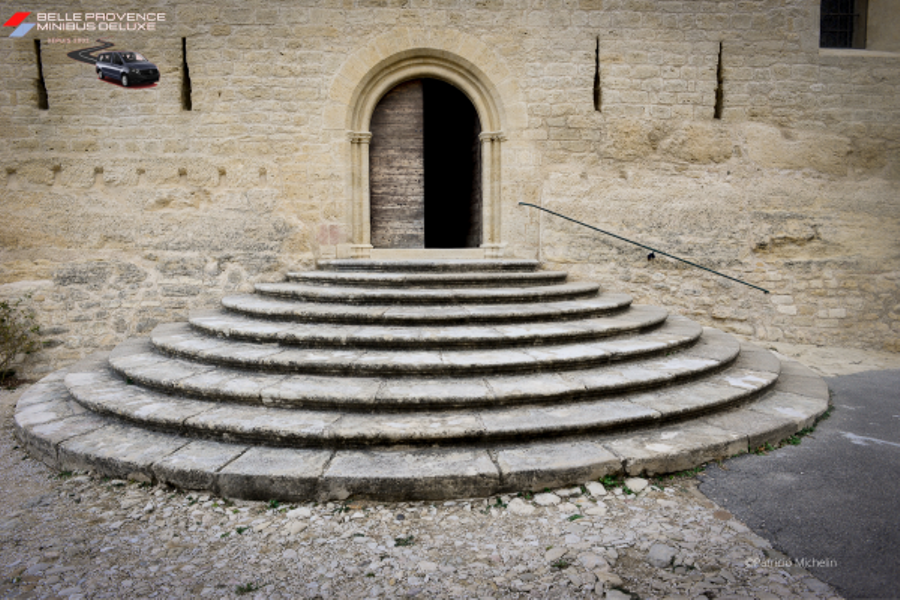 Stage Photo en mini-groupe en  Provence